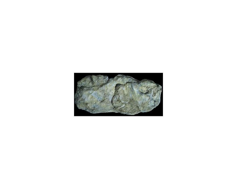 Woodland Scenics Rock Mold, Washed Rock