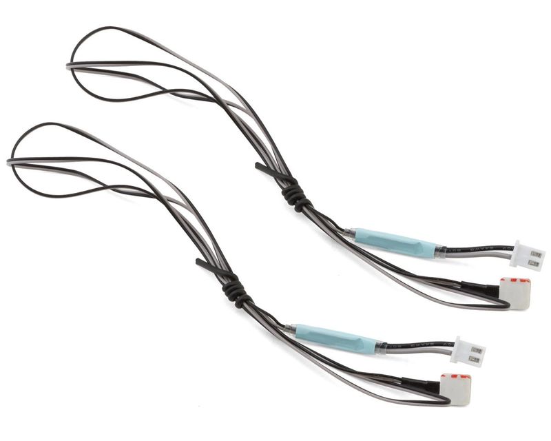 Woodland Scenics Stick-On LED Lights (Cool White)