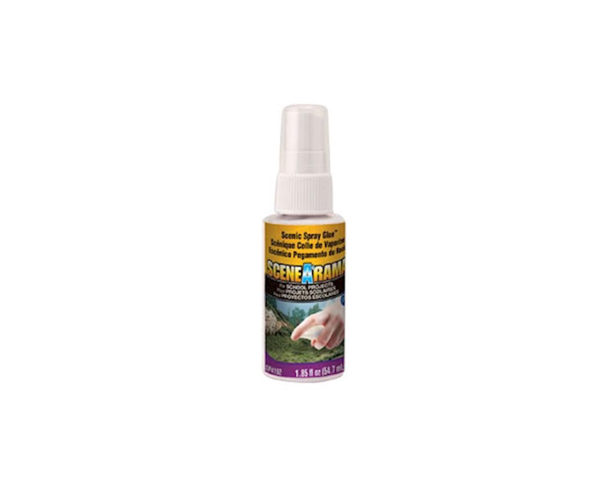 Woodland Scenics Scene-A-Rama Scenic Spray Glue