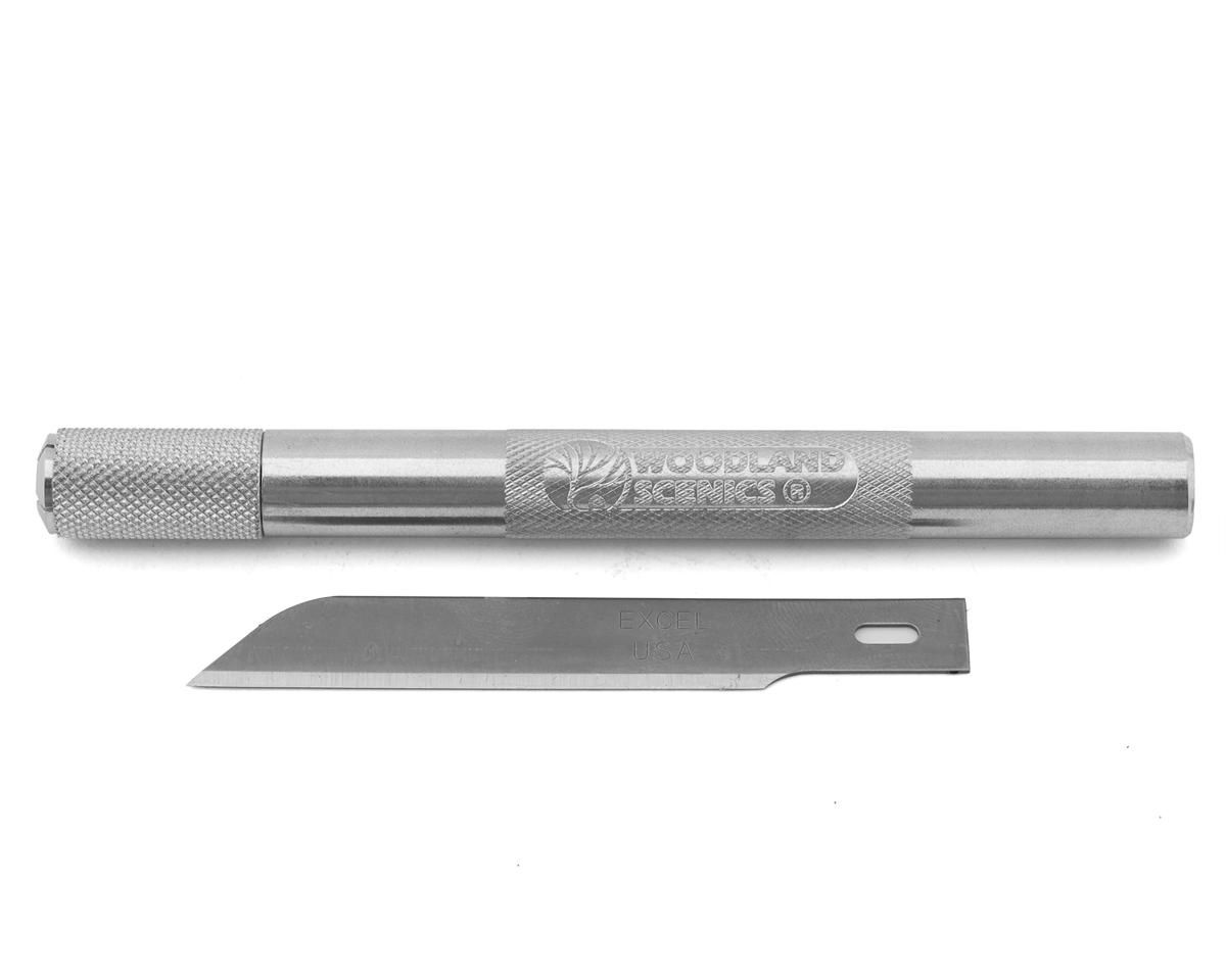 Woodland Scenics Foam Knife