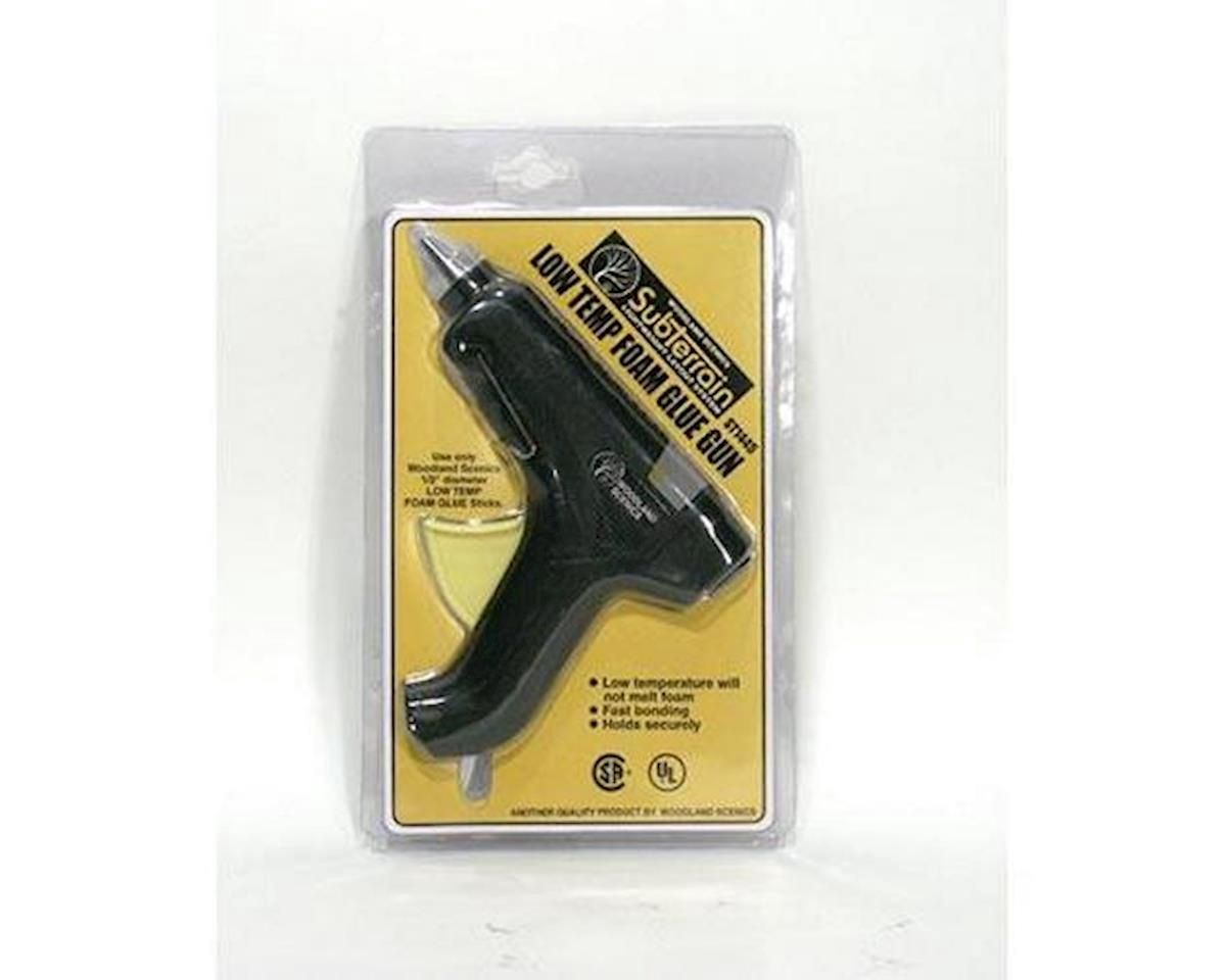 Woodland Scenics Low Temp Foam Glue Gun