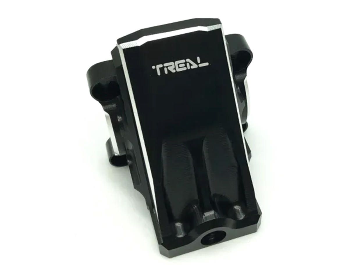 Treal Hobby 7075 Aluminum Differential Housing Cover for TraxxasÔøΩ X-MaxxÔøΩ-4