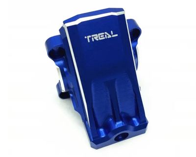 Treal Hobby 7075 Aluminum Differential Housing Cover for TraxxasÔøΩ X-MaxxÔøΩ-3
