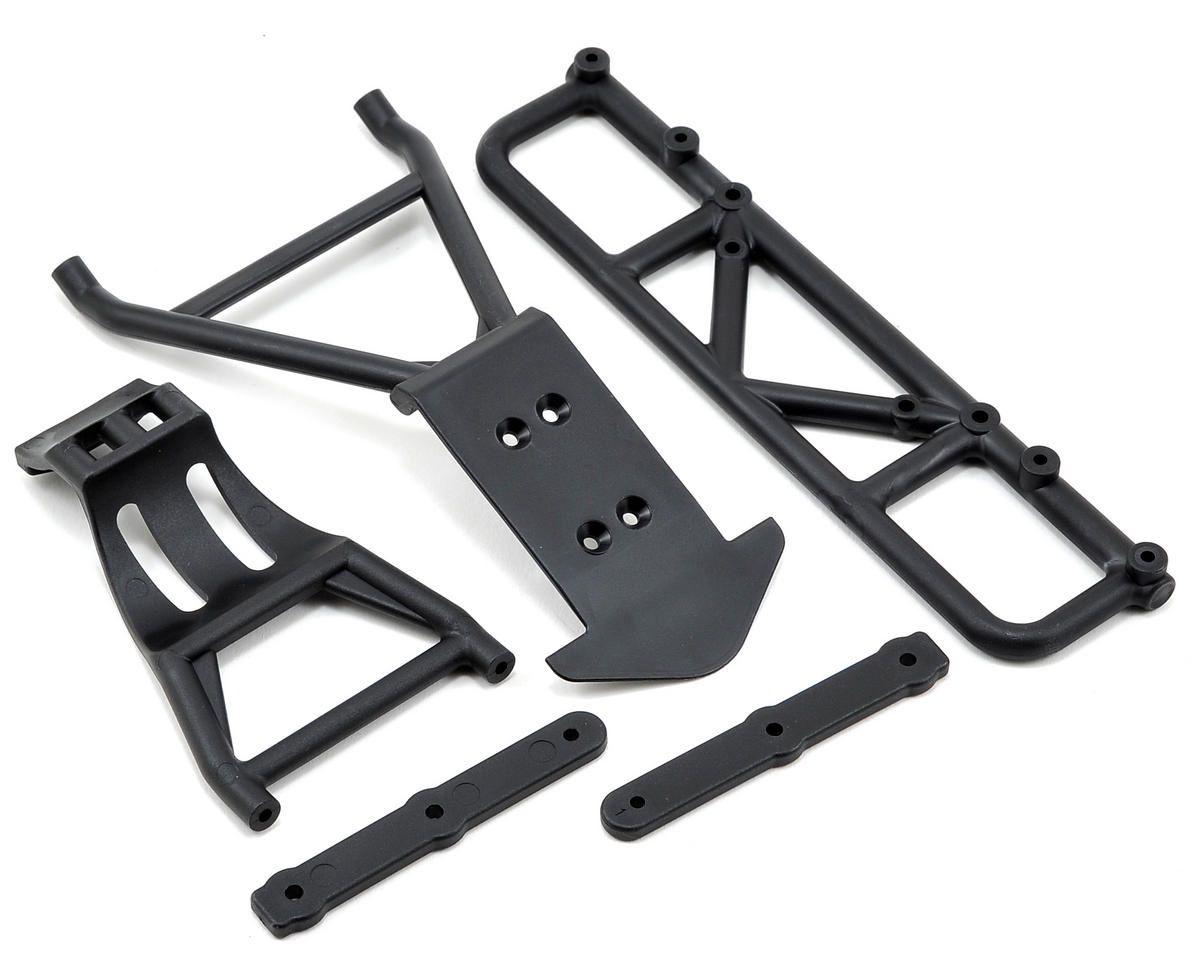 Team Associated Rear Bumper Set