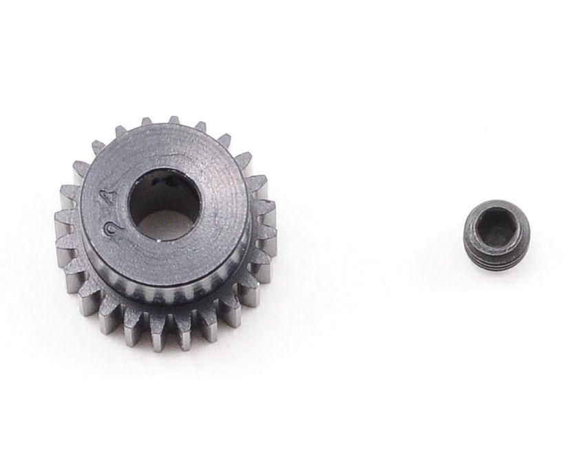 Robinson Racing &quot;Aluminum Pro&quot; 64P Pinion Gear (24T)