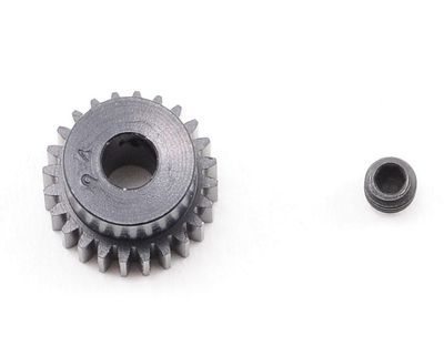 Robinson Racing &quot;Aluminum Pro&quot; 64P Pinion Gear (24T)
