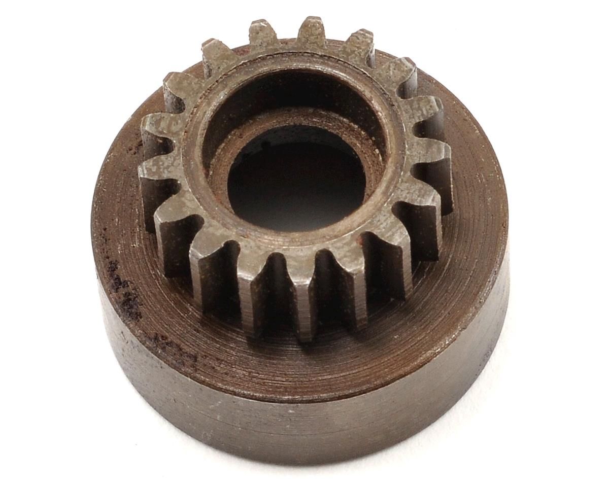 Robinson Racing Extra-Hard Clutch Bell for Traxxas Revo (17T)