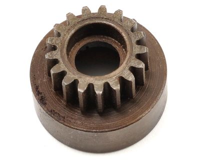 Robinson Racing Extra-Hard Clutch Bell for Traxxas Revo (17T)