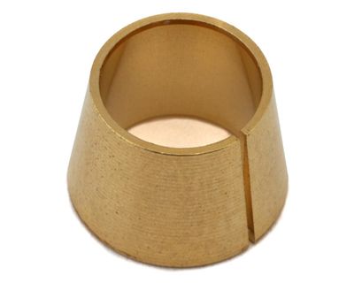 ProTek RC 4-Shoe Clutch Flywheel Cone Collet