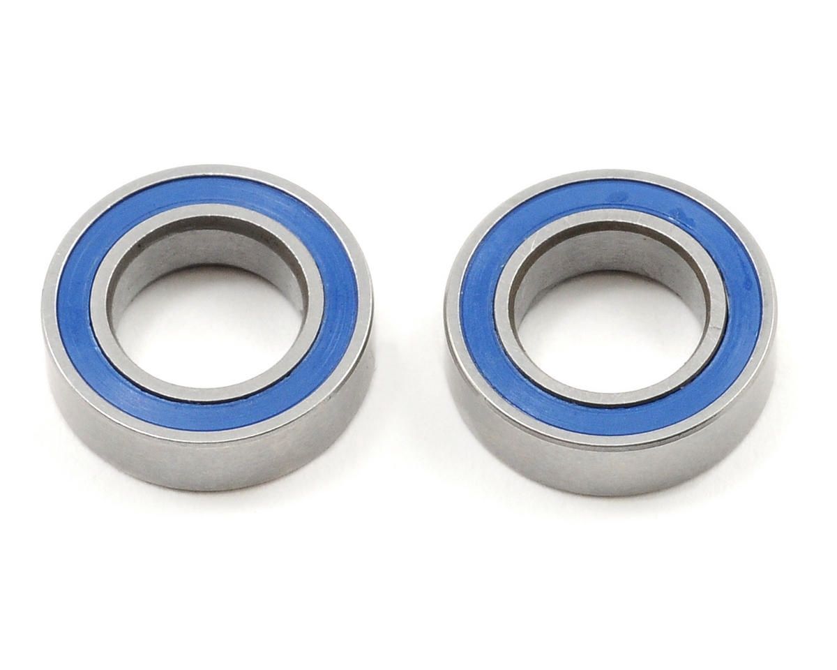 ProTek RC 8x14x4mm Ceramic Rubber Sealed &quot;Speed&quot; Bearing (2)