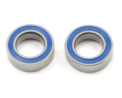 ProTek RC 8x14x4mm Ceramic Rubber Sealed &quot;Speed&quot; Bearing (2)