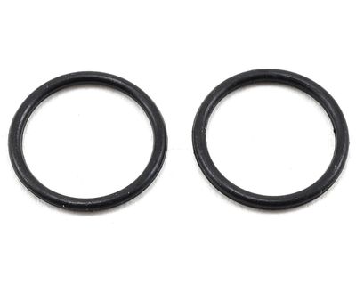 ProTek RC Samurai RM, CR21, S03 &amp; R03 Carburetor Restrictor O-Ring (2)