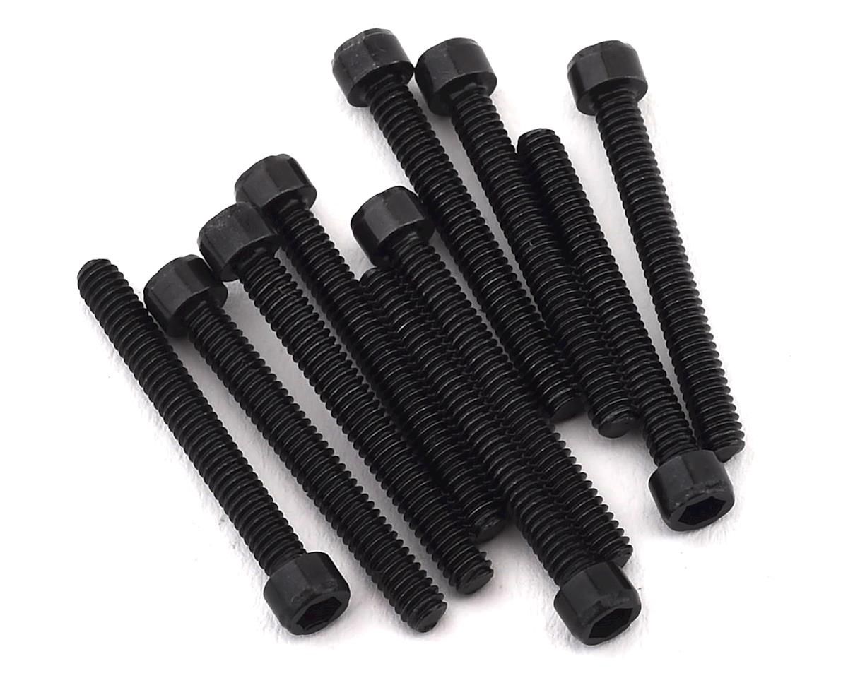 ProTek RC 2-56 x 3/4&quot; &quot;High Strength&quot; Socket Head Cap Screws (10)