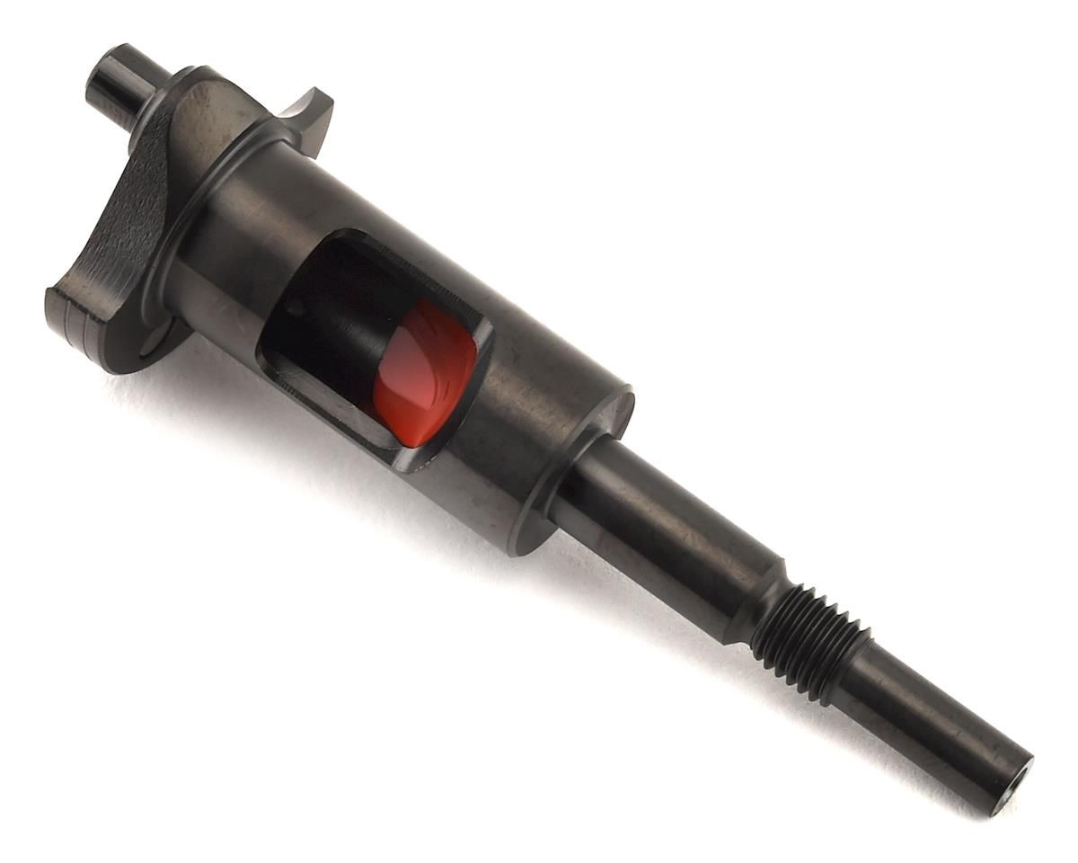 ProTek RC Samurai RM, S03 &amp; R03 Crankshaft