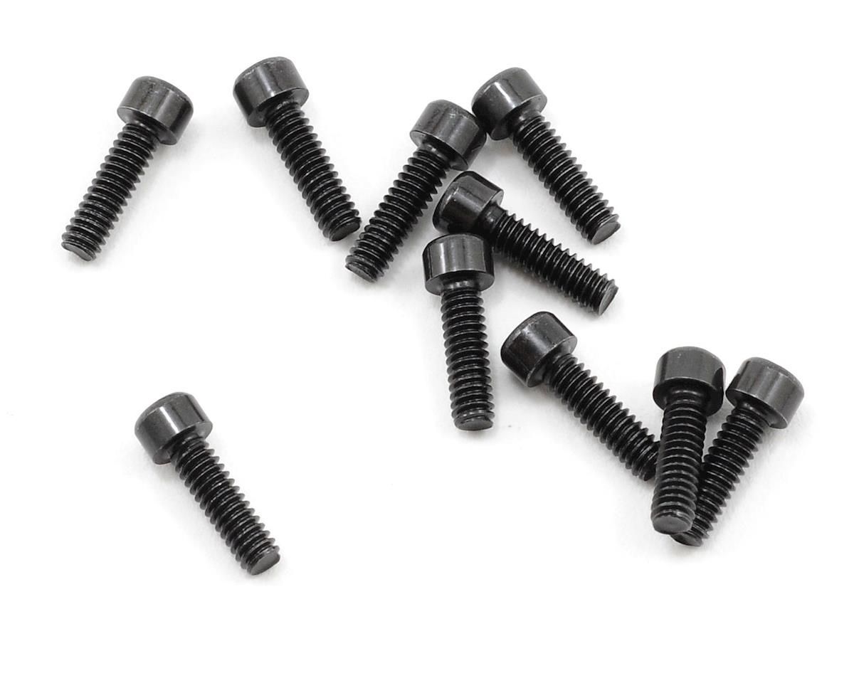 ProTek RC 2-56 x 5/16&quot; &quot;High Strength&quot; Socket Head Screws (10)
