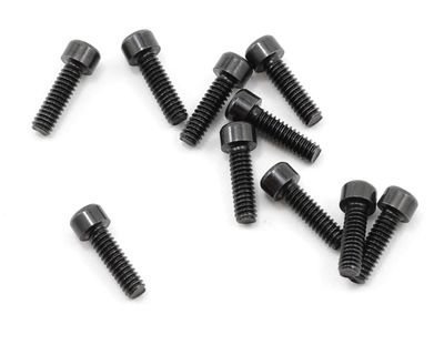 ProTek RC 2-56 x 5/16&quot; &quot;High Strength&quot; Socket Head Screws (10)