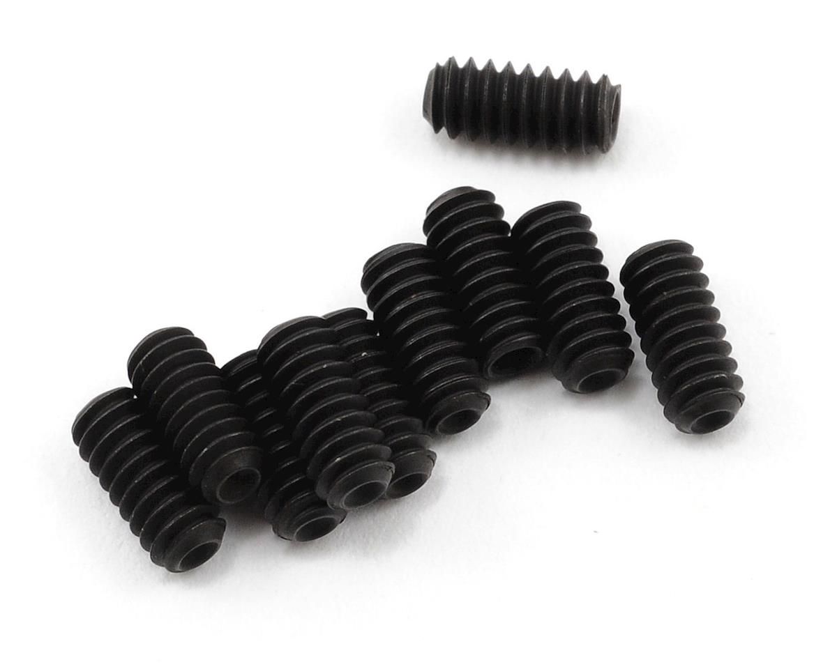 ProTek RC 4-40 x 1/4&quot; &quot;High Strength&quot; Cup Style Set Screws (10)