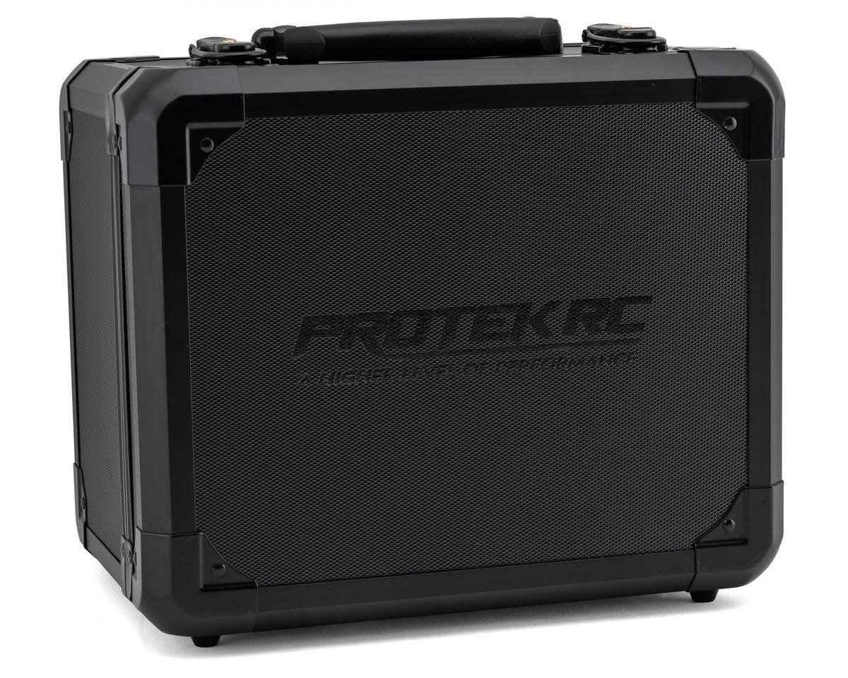 ProTek RC Mini Universal Radio Case (Futaba 10PX &amp; 10PXLE)