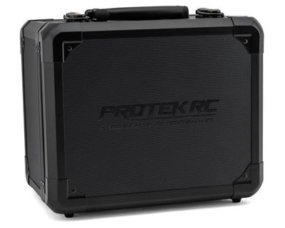 ProTek RC Mini Universal Radio Case (Futaba 10PX &amp; 10PXLE)