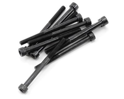ProTek RC 4x50mm &quot;High Strength&quot; Socket Head Cap Screws (10)
