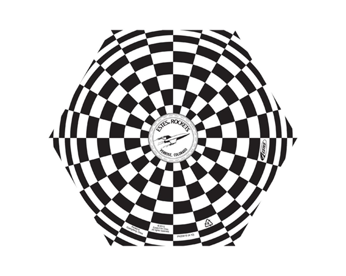 Estes Parachute (6&quot;)