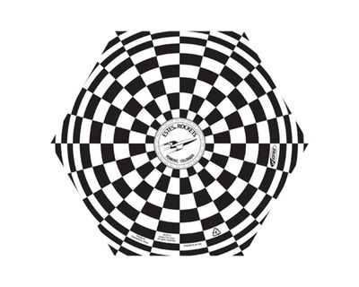 Estes Parachute (6&quot;)