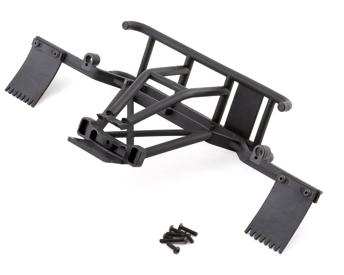 Team Associated Pro4 SC10 Rear Bumper