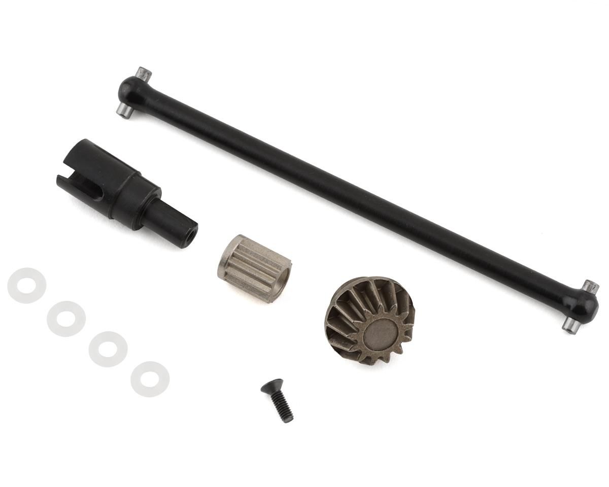 Team Associated RIVAL MT8 Center Shaft &amp; Outdrive