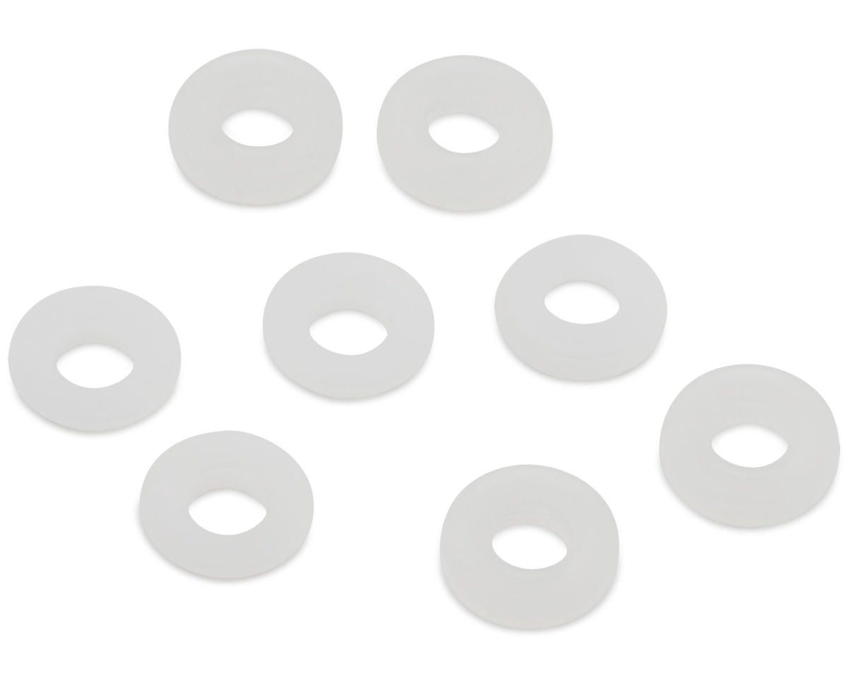 Team Associated DC10 Factory Team Machined Shock Spacers w/Seals