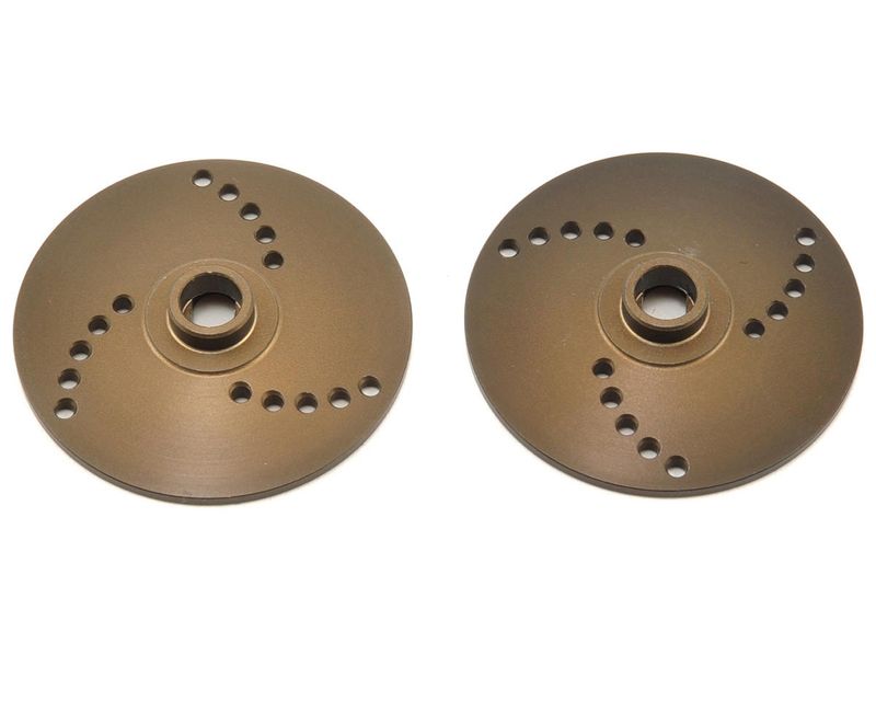 Team Associated Factory Team Vented V2 Slipper Hub Set team-associated-factory-team-vented-v2-slipper-hub-set