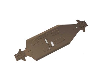 Team Associated RC8T3.2 Chassis