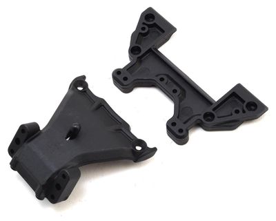 Team Associated Chassis Brace Set