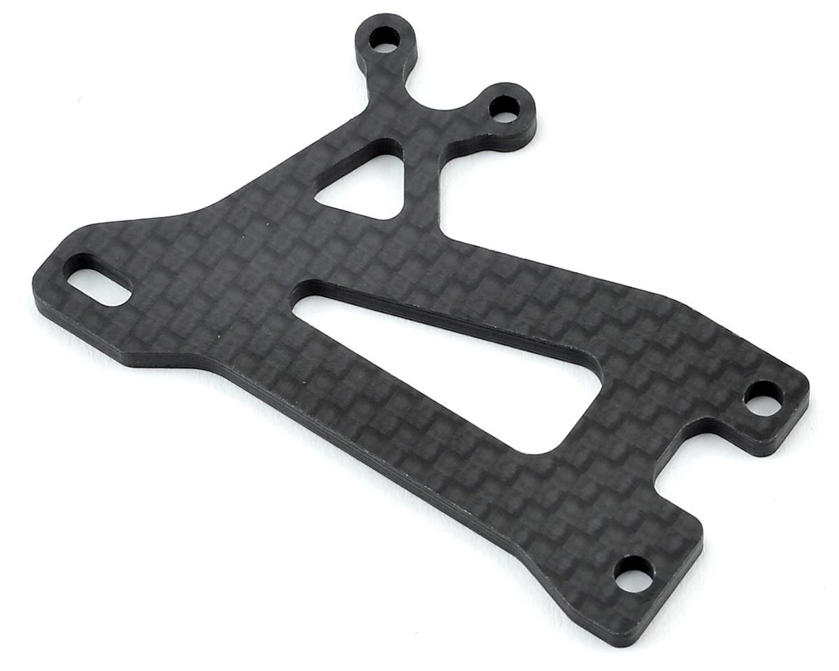 Team Associated B64 Carbon Fiber Floating Servo Brace