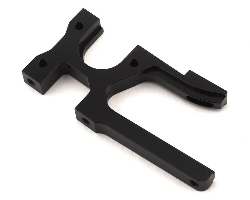 Team Associated RC10B7 Arm Mount D, aluminum, 21,99