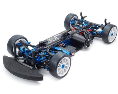 Tamiya TRF421 4WD Touring Car Chassis Kit