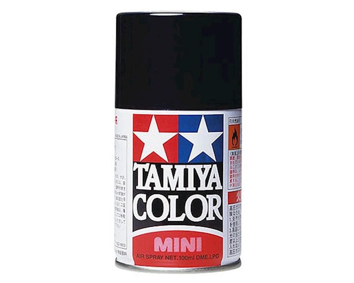TAM85064, Tamiya TS-64 Dark Mica Blue Lacquer Spray Paint (100ml)