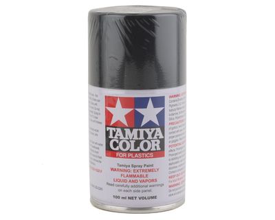 Tamiya TS-4 German Grey Lacquer Spray Paint (100ml)