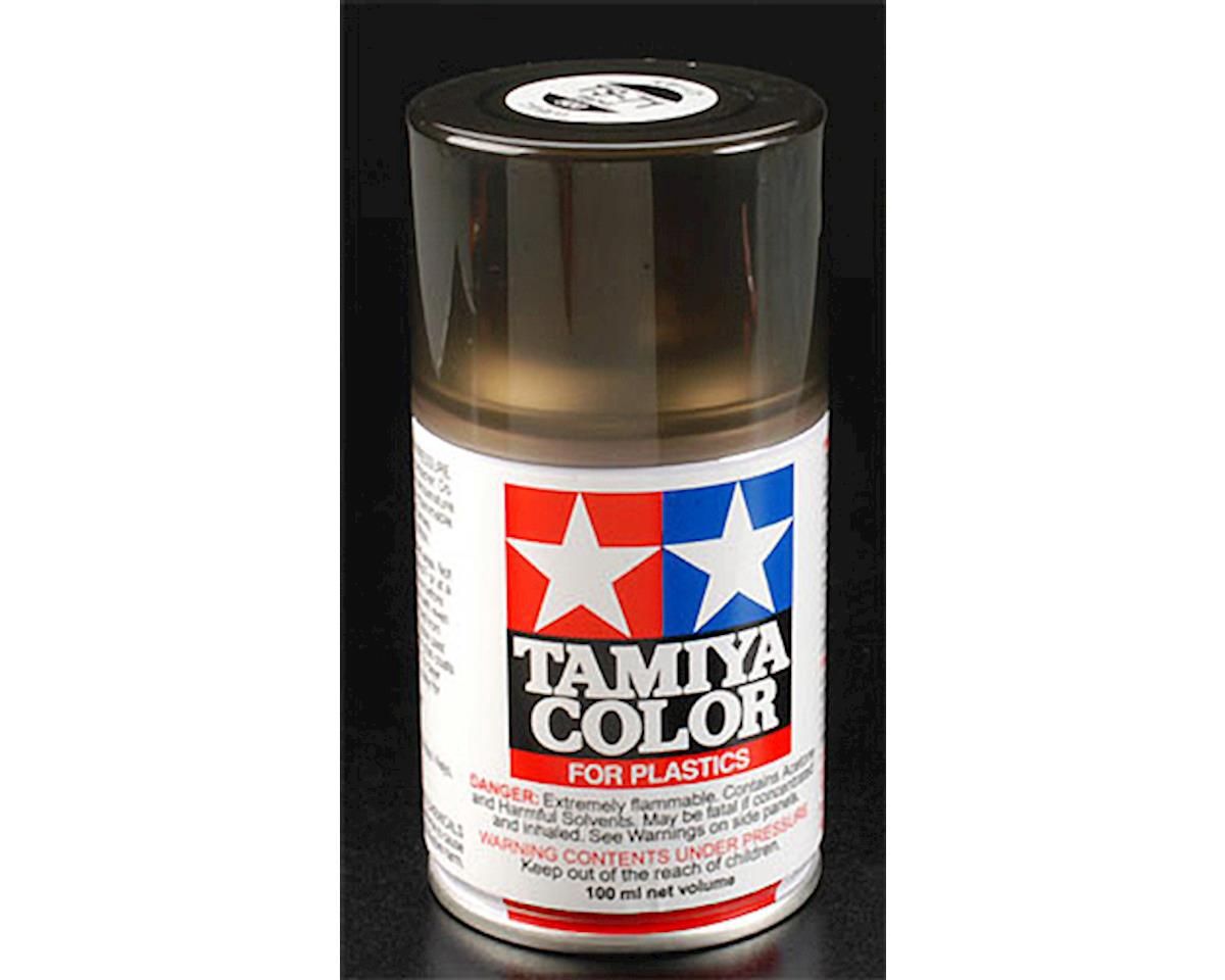 Tamiya TS-71 Smoke Lacquer Spray Paint (100ml)