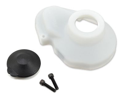 RPM RC10 Classic Gear Cover