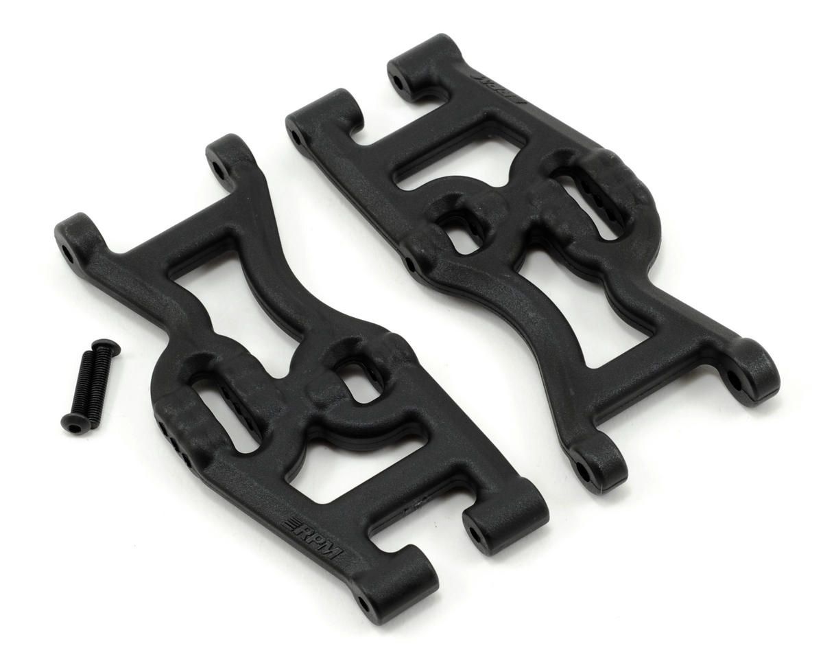 RPM Durango DESC410R Front Arm Set (Black)