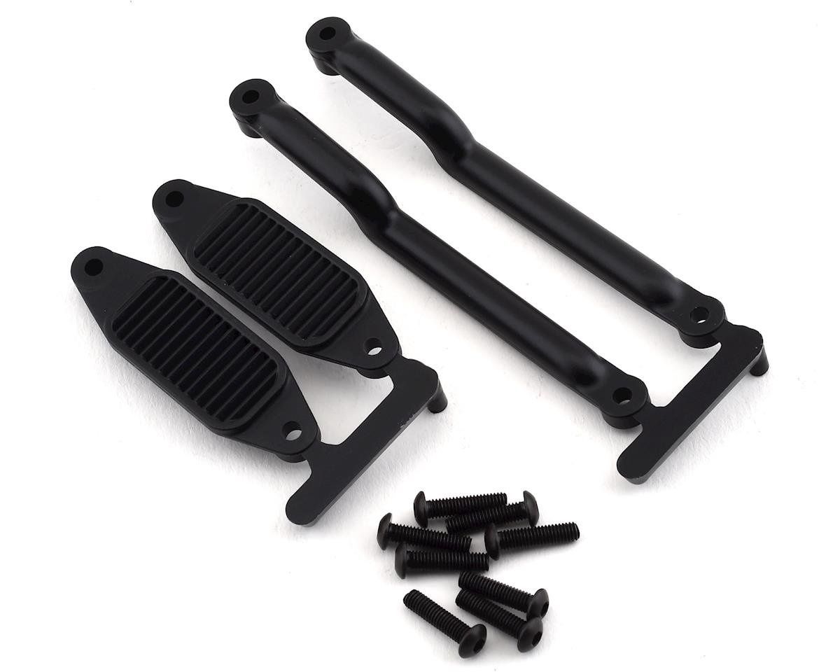 RPM80422, RPM Body Saver Set for Traxxas E-Revo 2.0