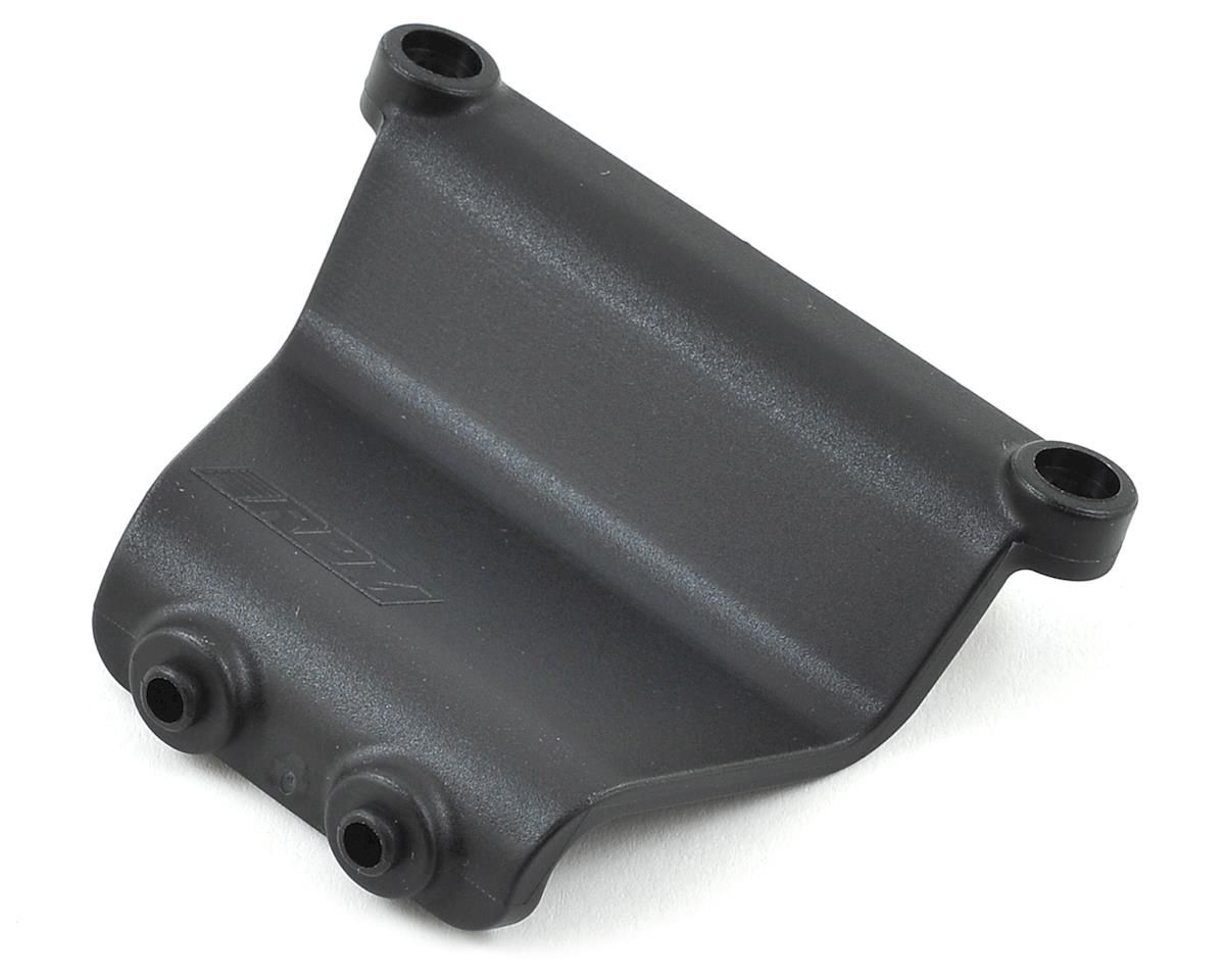 RPM Front Bumper Mount for Traxxas X-Maxx (Black)