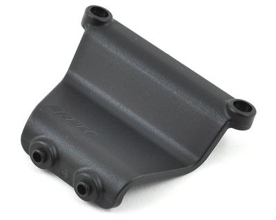 RPM Front Bumper Mount for Traxxas X-Maxx (Black)