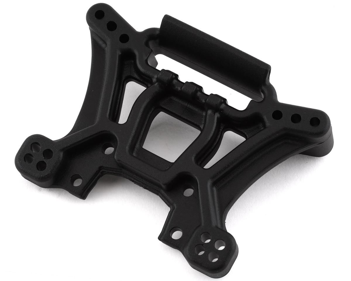 RPM Front Shock Tower for Traxxas Hoss/Rustler 4X4