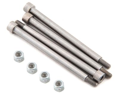 RPM Threaded Hinge Pin Set for Traxxas X-Maxx
