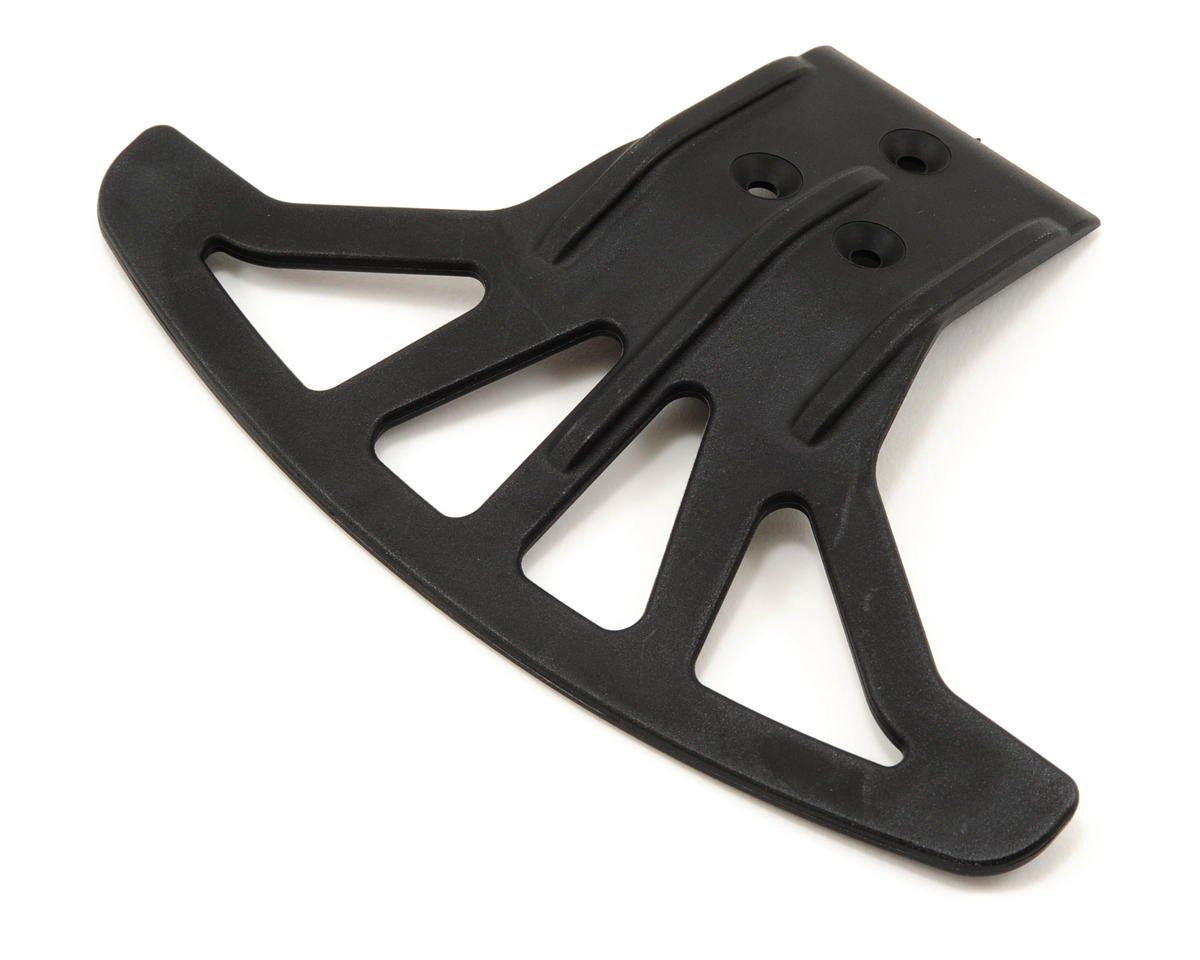 RPM Wide Front Bumper for Traxxas Rustler/Stampede/Telluride 4x4