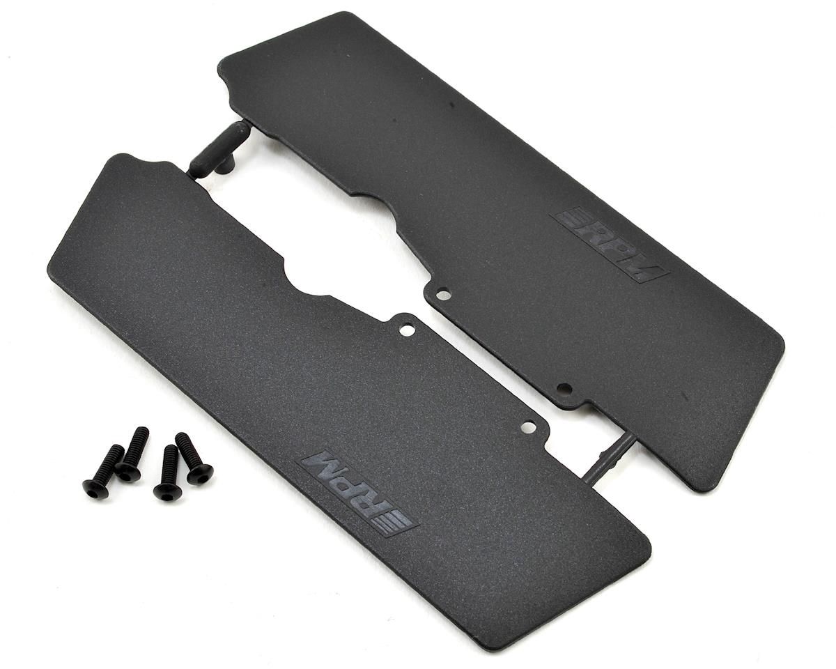 RPM Arrma Kraton/Durango DEX8T Rear A-Arms Mud Guards