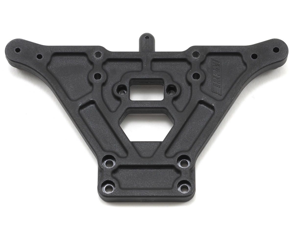 RPM Rear Shock Tower for Traxxas Nitro Rustler/Stampede