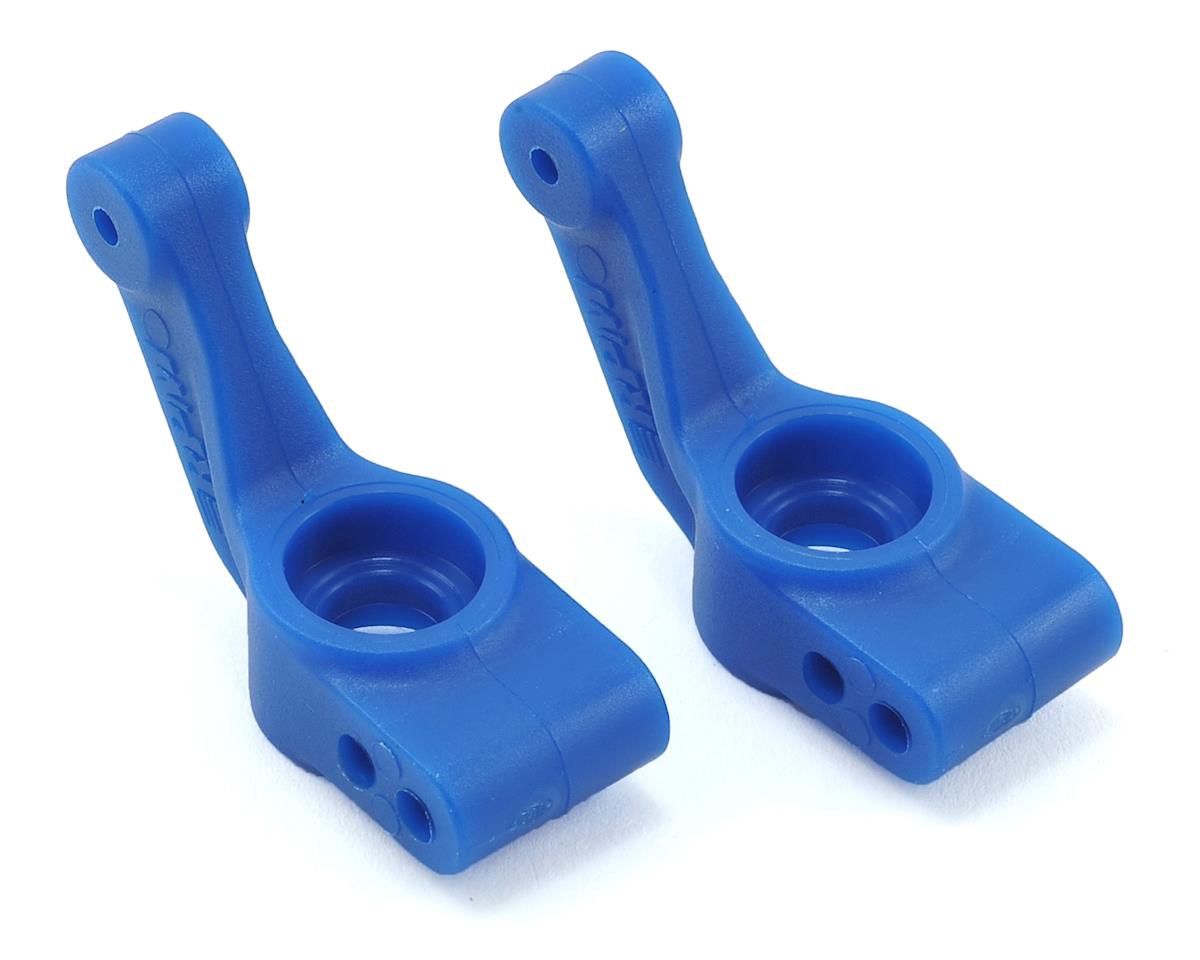 RPM Rear Stub Axle Carriers for Traxxas Slash/Bandit/Rustler/Stampede