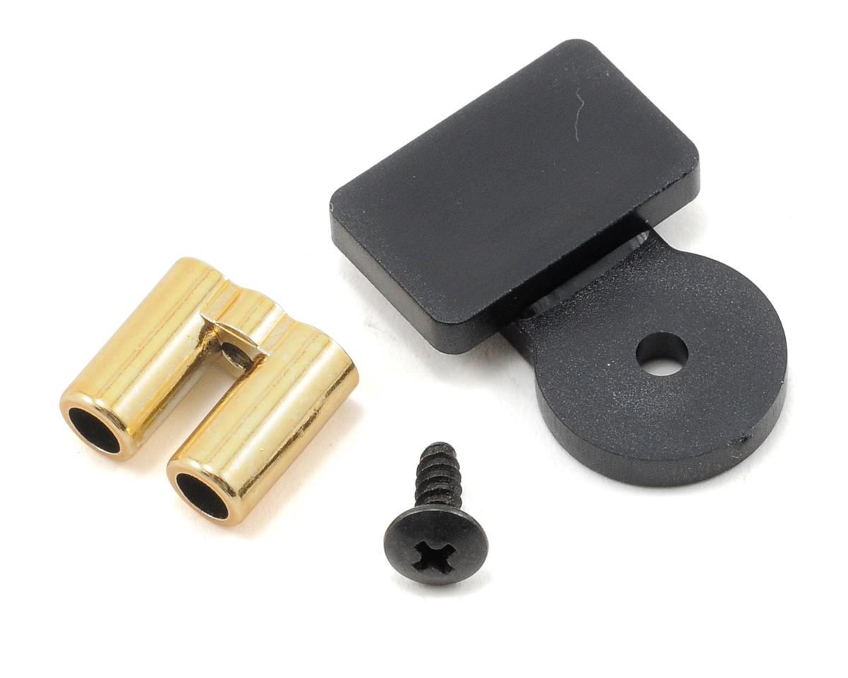 RPM "Slim Twinz" Sedan Pipe (Gold)